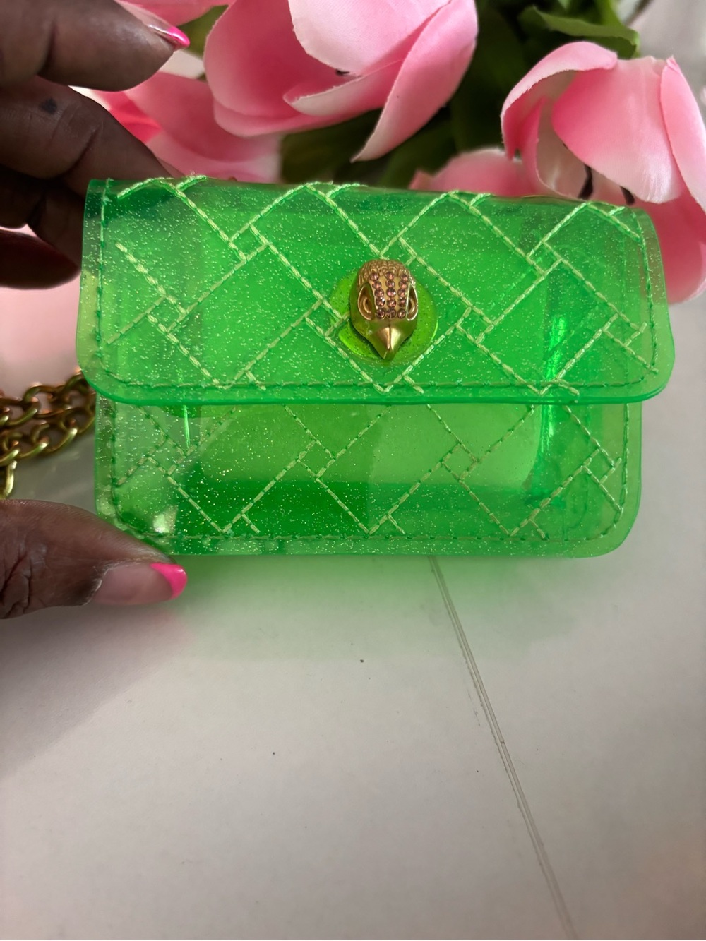 Cute crossbody bag
